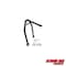 Extreme Max 5600.3219 Triple Tree Headlift Lift Stand Attachment 5600.3219 - alternate 1