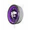 Holland Bar Stool Kansas State University 16 LED Wall Clock ClkL16 - alternate 2