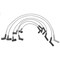 Pro Series Wire Standard Motor Products, Spark Plug Wire Set,  26687 - alternate 1