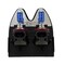 Hella BULB H11 12V 55W XEN WHT XB (2)  H71071262 - alternate 3