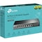 Tp-Link 8-PORT 2.5G MULTI-GIGABIT DESKTOP SWITCH TL-SG108-M2 - alternate 2