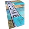 Southern Oaks 18in x 30in Crumb Rubber Wood Plank-Style Door Mat 58782 - alternate 3
