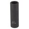 Vulcan Deep Impact Socket, 5/8 in Socket, Black Phosphate, MT6580174 MT6580174 - alternate 1