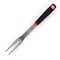 Gibson Home Huckleberry 3 Piece Stainless Steel BBQ Tool Set in Black and Red 126342.03 - alternate 5