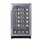 Summit 18in Wide Built-In Wine Cellar, ADA Compliant SWC1840BADA - alternate 4