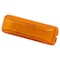 Grote Lighting LED Clearance Marker Lights, Amber, 12V, Rectangular, Grommet/Bracket Mount MKR4710YPG - alternate 1