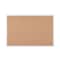 Mastervision Antimicrobial Cork Board 4x6' White Aluminum Frame BCA271226 - alternate 1