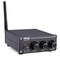 Pyle 240W Mini Bluetooth Home Stereo Amplifier PDA22BT - alternate 1