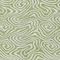 Homeroots 5' X 8' Artichoke Green And Ivory Abstract Washable Indoor Outdoor Area Rug 598939 - alternate 4