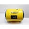 Fostoria PORTABLE SALAMANDER 3PH 30KW 480V-AC ELECTRIC HEATER FES-3048-3A - alternate 4