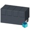 Siemens circular conduc. terminal TA2.8 1 x 250.750kcmil 2 x 250kcmil for 1 cable 3VA9374-0JJ24 - alternate 2