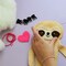 Art 101 Sew Your Own Sloth Stuffed Animal 40008MB - alternate 4