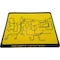 John Deere LABEL, JOHN DEERE OEM AT261558 AT261558 - alternate 1