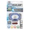 Performance Tool 180 Lumen Blue 4 LED Headlamp W2333 - alternate 2