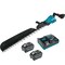 Makita Cordless Battery-Powered Standard Hedge Trimmer, Single-Sided 30 in L Blade GHU05T - alternate 1