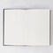 Daler-Rowney Simply Sketchbook, Soft White, Hardbound, 80 Sheet, 5.5x8.5 inch, 3PK D481500508 - alternate 4