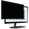 Fellowes Fellowes  PrivaScreen Blackout Privacy Filter for 23.0" Widescreen Monitors 4807101 - alternate 2