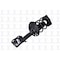 Fcs Struts Suspension Strut And Coil Spring Assembly 1334010R - alternate 3