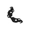 Cnh SUPPORT, CNH OEM 81825823 81825823 - alternate 2