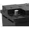 Motorcraft Vehicle Battery,  BAGM48H6760 - alternate 5