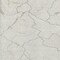 Homeroots 8' X 10' Ivory And Gray Abstract Washable Indoor Outdoor Area Rug 601071 - alternate 3