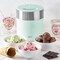 Dash Aqua 2 qt Ice Cream Maker 9 in. H X 8 in. W X 8 in. L DIC200GBAQ04 - alternate 7