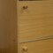 Homeroots 24" Natural Wood Bookcase 469072 - alternate 3