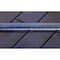 Apollo Tile Spruce Blue 0.6 in x 12 in Glass Glossy Pencil Liner Tile Trim 0.5 sqft/case, 10PK APLGP8810A - alternate 5