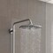 Grohe Euphoria 260 Shw Syst.Thm Coolt 6.6L Us 26128002 - alternate 3