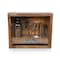 Picnic Time Family Of Brands NFL Tennessee Titans - Old Fashioned Bar Set 861-09-511-317-2 - alternate 1