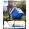 Vevor 21QT Hard Cooler Portable Rolling Coolbox for Outdoor Picnic Grill Camping HS903A - alternate 4