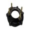 Cnh BRACKET, CNH OEM 86990165 86990165 - alternate 2