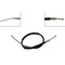 Dorman Parking Brake Cable, C93644 C93644 - alternate 1
