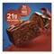 Balance Bar Pure Protein Bar, Chocolate Deluxe, 1.76 oz Bar, 6PK NRN13809 - alternate 2