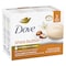 Dove Shea Butter Beauty Bar Soap, 9.51 Ounce, 12PK 64383683 - alternate 2