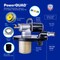 Guardair PowerQUAD 10 Gallon Vacuum Generating Head Kit w/ 1.5in Inlet PQ10H150K - alternate 4