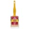 Wooster 2-1/2" Trim/Wall Soft, Synthetic Bristle, Paint Brush, Plastic Handle Q3108-2 1/2 - alternate 1