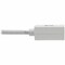 Tripp Lite DISPLAYPORT TO MINI DISPLAYPORT CABLE ADAPTER, 4K X 2K/3840 X 2160 M/F, 6 IN. P134-06N-MDP - alternate 3