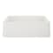 Blanco IKON 33 Apron Low Divide White 402324 - alternate 1