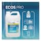 Ecos Pro Dishmate Manual Dish Liquid, 128 oz Bottle PL9721/04 - alternate 3