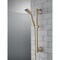 Delta Universal Showering Components H2OKinetic Single-Setting Slide Bar Hand Shower 51579-CZ - alternate 3