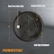 Powertec 8'' Heavy Duty Handheld Vacuum Suction Cups Lifter with Pressure Gauge & 286 lbs Load Capacity 71883N - alternate 2