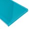 Apollo Tile Sapphire Blue 3 in x 6 in Glass Glossy Wall Subway 5 sqft/case, 40PK APLA88042 3X6A - alternate 6