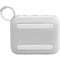 Jbl Go 4 Waterproof Bluetooth Speaker, White JBLGO4WHTAM - alternate 3