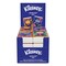 Kleenex On The Go Packs Facial Tissues, 3-Ply, White, 10 Sheets/Pouch, 96PK 54635 - alternate 2