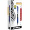 Zebra Pen Pen, Gel, Sarasa, Rt, 1.0Mm, Be, PK12 46620 - alternate 1