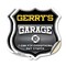 Signmission Gerry's Garage I Can Fix Everything But Stupid, 4 inch X 4 inch, Vinyl Decal, 2PK SHI-D-2PACK-4-490-GERRY - alternate 1