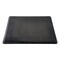 Floortex Antifatigue Mat, 35 in L x 24 in W, 0.63 in Thickness, 100% Recycled Rubber, Black NRAFFLRU0100 - alternate 1