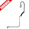 Klein Electronics Intrepid Listen-Only Earpiece with 3.5mm Connector INTREPID-LOE - alternate 1