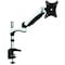 Amer Networks 15 to 28 in. Single Monitor Mount with Articulating Arms HYDRA1 - alternate 1